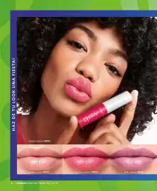 Catálogo Cyzone Página 4