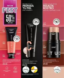 Catálogo Cyzone Página 40