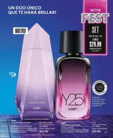 Catálogo Cyzone Página 43