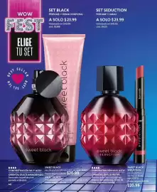 Catálogo Cyzone Página 46