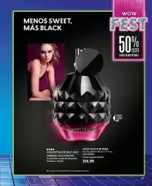 Catálogo Cyzone Página 47