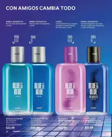 Catálogo Cyzone Página 52