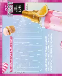 Catálogo Cyzone Página 54