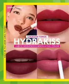 Catálogo Cyzone Página 6