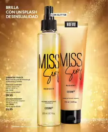 Catálogo Cyzone Página 60