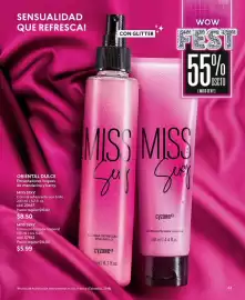 Catálogo Cyzone Página 61