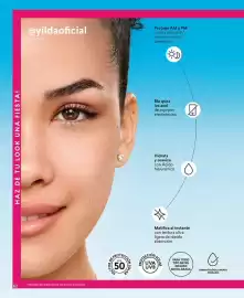 Catálogo Cyzone Página 62