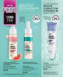 Catálogo Cyzone Página 64