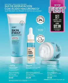 Catálogo Cyzone Página 65