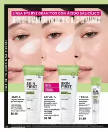 Catálogo Cyzone Página 66