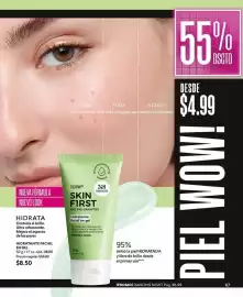 Catálogo Cyzone Página 67