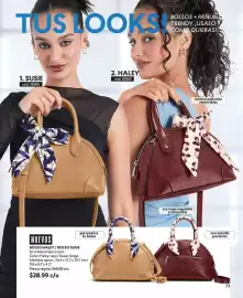 Catálogo Cyzone Página 73