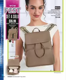 Catálogo Cyzone Página 74