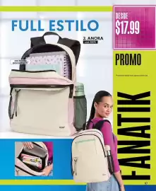 Catálogo Cyzone Página 87