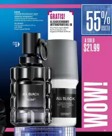 Catálogo Cyzone Página 89