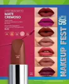 Catálogo Cyzone Página 9