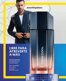 Catálogo Cyzone Página 92