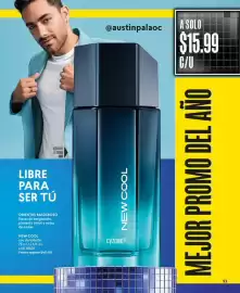 Catálogo Cyzone Página 93