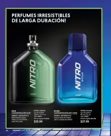 Catálogo Cyzone Página 94