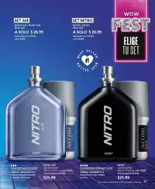 Catálogo Cyzone Página 95