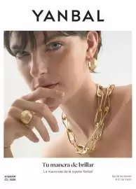 Catálogo Yanbal Página 1