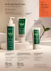 Catálogo Yanbal Página 101