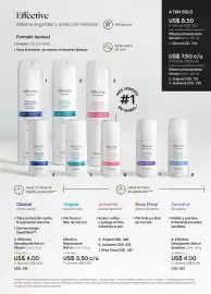 Catálogo Yanbal Página 105