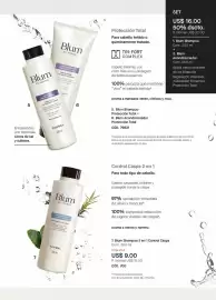 Catálogo Yanbal Página 107