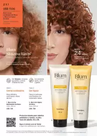 Catálogo Yanbal Página 108