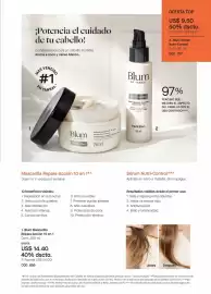 Catálogo Yanbal Página 109