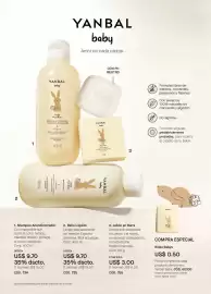 Catálogo Yanbal Página 112