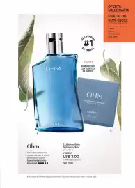 Catálogo Yanbal Página 117