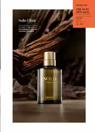 Catálogo Yanbal Página 119