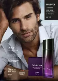 Catálogo Yanbal Página 121