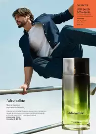 Catálogo Yanbal Página 125