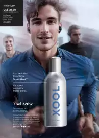 Catálogo Yanbal Página 126