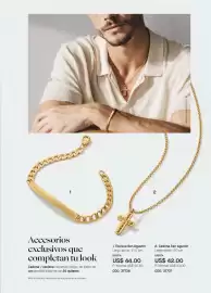 Catálogo Yanbal Página 127