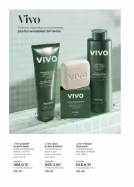 Catálogo Yanbal Página 128