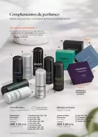 Catálogo Yanbal Página 129