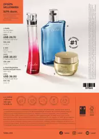 Catálogo Yanbal Página 130