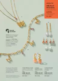 Catálogo Yanbal Página 15