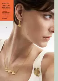 Catálogo Yanbal Página 16