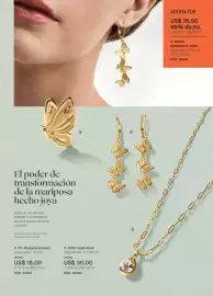 Catálogo Yanbal Página 17