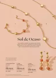 Catálogo Yanbal Página 19