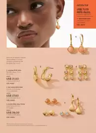 Catálogo Yanbal Página 21