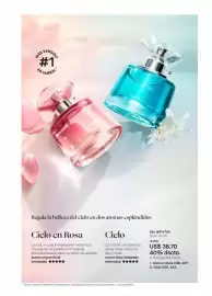 Catálogo Yanbal Página 33