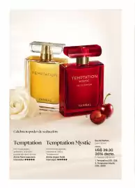 Catálogo Yanbal Página 34