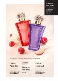 Catálogo Yanbal Página 39