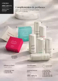 Catálogo Yanbal Página 40