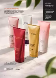 Catálogo Yanbal Página 41